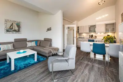 Image de Vacation apartment/apartment for 6 guests with 115m² in Scharbeutz (302560)