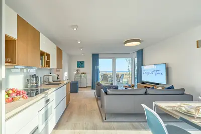 Image de Vacation apartment/apartment for 4 guests with 69m² in Scharbeutz (302566)