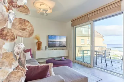 Image de Vacation apartment/apartment for 4 guests with 68m² in Scharbeutz (302593)