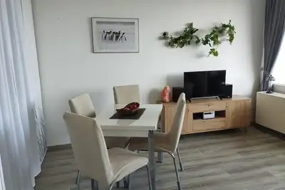 Image de Vacation apartment/apartment for 4 guests with 36m² in Heiligenhafen (302601)