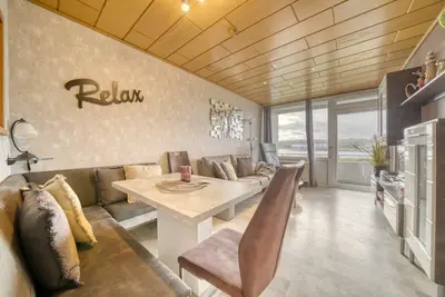 Image de Vacation apartment/apartment for 4 guests with 47m² in Heiligenhafen (302604)