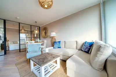 Image de Vacation apartment/apartment for 5 guests with 47m² in Heiligenhafen (302607)