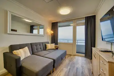 Image de Vacation apartment/apartment for 6 guests with 47m² in Heiligenhafen (302616)