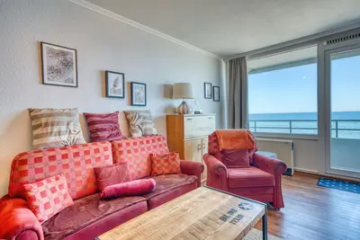 Image de Vacation apartment/apartment for 4 guests with 47m² in Heiligenhafen (302619)