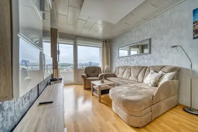 Image de Vacation apartment/apartment for 5 guests with 47m² in Heiligenhafen (302622)