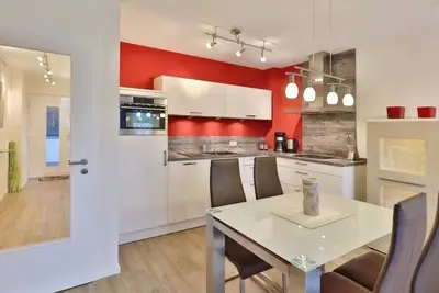 Image de Vacation apartment/apartment for 4 guests with 67m² in Scharbeutz (302623)