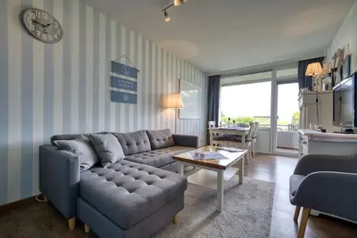 Image de Vacation apartment/apartment for 4 guests with 47m² in Heiligenhafen (302625)