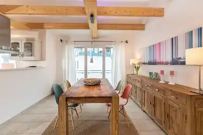 Image de Vacation apartment/apartment for 4 guests with 94m² in Scharbeutz (302626)