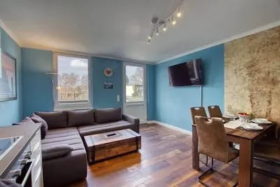 Image de Vacation apartment/apartment for 4 guests with 80m² in Heiligenhafen (302631)