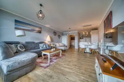 Image de Vacation apartment/apartment for 4 guests with 65m² in Heiligenhafen (302634)