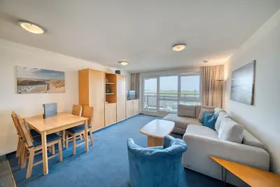 Image de Vacation apartment/apartment for 4 guests with 46m² in Heiligenhafen (302639)