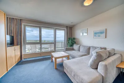 Image de Vacation apartment/apartment for 4 guests with 48m² in Heiligenhafen (302642)