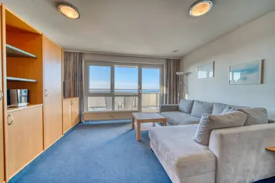 Image de Vacation apartment/apartment for 4 guests with 48m² in Heiligenhafen (302645)