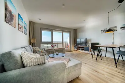 Image de Vacation apartment/apartment for 4 guests with 45m² in Heiligenhafen (302648)