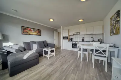 Image de Vacation apartment/apartment for 4 guests with 45m² in Heiligenhafen (302654)