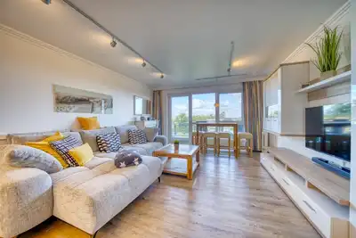 Image de Vacation apartment/apartment for 4 guests with 48m² in Heiligenhafen (302666)