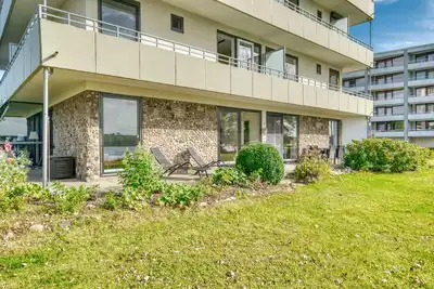 Image de Vacation apartment/apartment for 4 guests with 60m² in Heiligenhafen (302678)