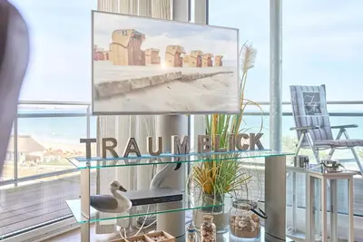 Image de Vacation apartment/apartment for 4 guests with 65m² in Scharbeutz (302692)