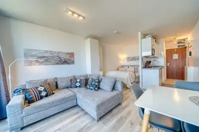 Image de Vacation apartment/apartment for 4 guests with 30m² in Heiligenhafen (302699)