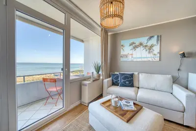 Image de Vacation apartment/apartment for 4 guests with 30m² in Heiligenhafen (302702)