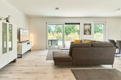 Image de Vacation apartment/apartment for 5 guests with 98m² in Scharbeutz (302725)