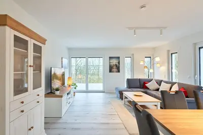 Image de Vacation apartment/apartment for 4 guests with 98m² in Scharbeutz (302731)