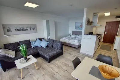 Image de Vacation apartment/apartment for 4 guests with 36m² in Heiligenhafen (302732)