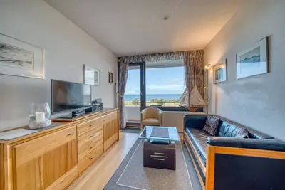 Image de Vacation apartment/apartment for 4 guests with 36m² in Heiligenhafen (302744)