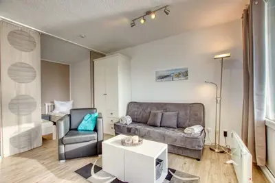 Image de Vacation apartment/apartment for 4 guests with 36m² in Heiligenhafen (302752)