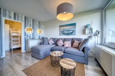 Image de Vacation apartment/apartment for 4 guests with 36m² in Heiligenhafen (302770)