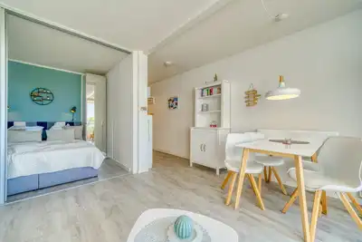 Image de Vacation apartment/apartment for 4 guests with 36m² in Heiligenhafen (302772)