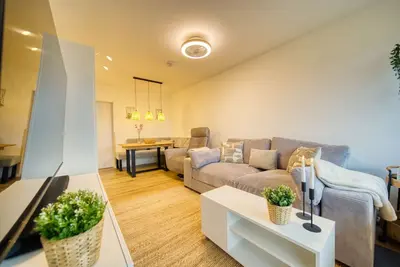 Image de Vacation apartment/apartment for 4 guests with 47m² in Heiligenhafen (302773)