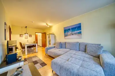 Image de Vacation apartment/apartment for 4 guests with 46m² in Heiligenhafen (302781)