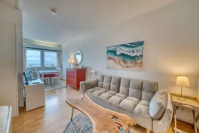 Image de Vacation apartment/apartment for 5 guests with 37m² in Heiligenhafen (302815)