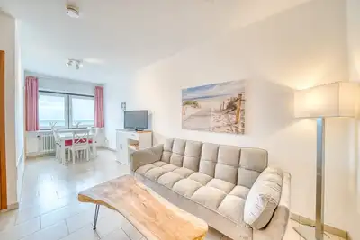 Image de Vacation apartment/apartment for 5 guests with 37m² in Heiligenhafen (302818)