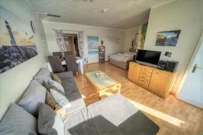 Image de Vacation apartment/apartment for 4 guests with 44m² in Heiligenhafen (302820)