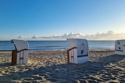 Image de Vacation apartment/apartment for 5 guests with 40m² in Heiligenhafen (302822)