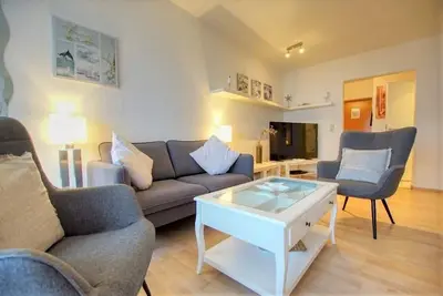 Image de Apartment/apartment for 4 guests with 41m² in Heiligenhafen (302826)