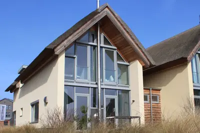 Image de Vacation home for 6 guests with 137m² in Heiligenhafen (302830)