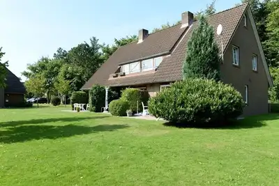 Image de Vacation apartment/apartment for 4 guests with 60m² in Wyk (302879)