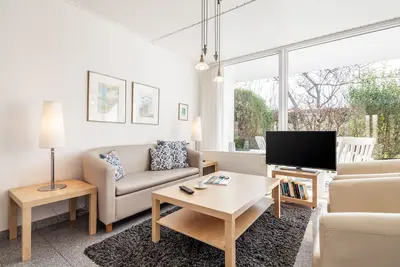 Image de Vacation home for 4 guests with 55m² in Wyk (302882)