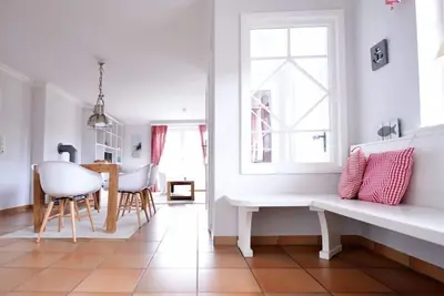 Image de Vacation home for 8 guests with 160m² in Utersum (302892)