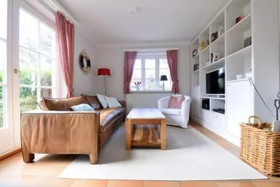 Image de Vacation home for 6 guests with 140m² in Utersum (302896)