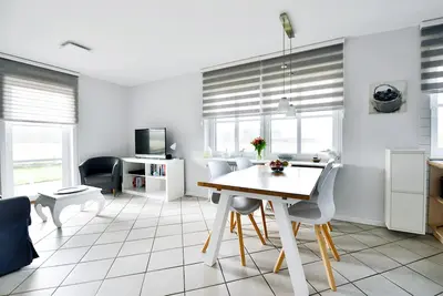 Image de Vacation apartment/apartment for 4 guests with 60m² in Utersum (302898)