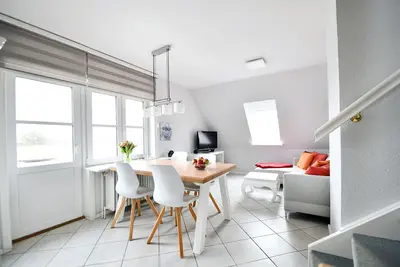 Image de Vacation apartment/apartment for 4 guests with 60m² in Utersum (302899)