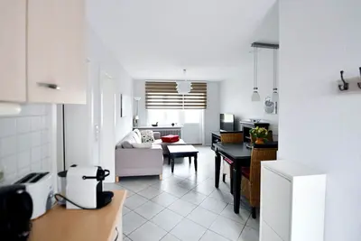 Image de Vacation apartment/apartment for 4 guests with 60m² in Utersum (302900)