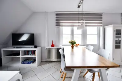 Image de Vacation apartment/apartment for 4 guests with 60m² in Utersum (302901)