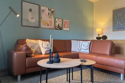 Image de Vacation apartment Kleine Berrgziege: Comfortable stay with mountain views in Braunl