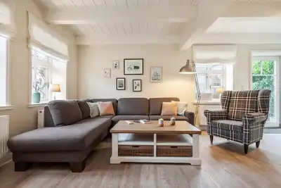 Image de Vacation home for 4 guests with 95m² in Utersum (302914)