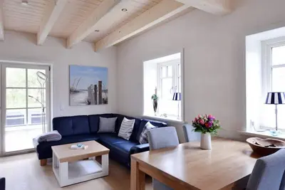 Image de Vacation home for 6 guests with 100m² in Wyk (302916)